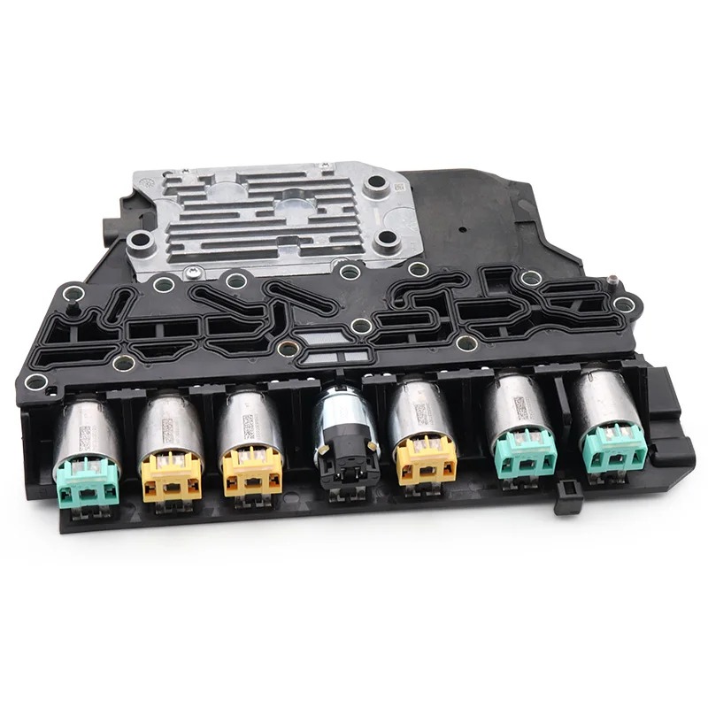 6T31E 6T41E 6T50 Automatic Transmission Control Module Unit for  Gearbox TCU TCM Remanufactured Control Unit 24268164
